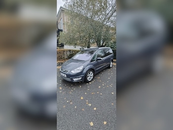 Used Ford Galaxy 2012 for sale - 77363717: Photo