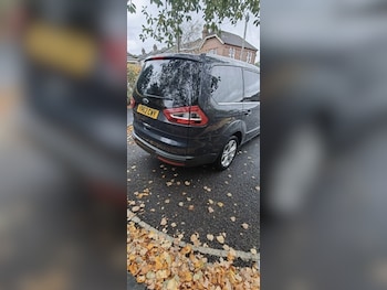 Used Ford Galaxy 2012 for sale - 77363717: Photo