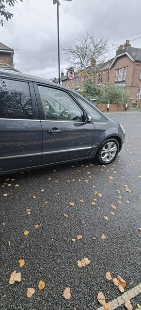 Used Ford Galaxy 2012 for sale - 77363717: Photo 6