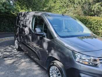 Used Citroen Berlingo 2019 for sale - 75151691: Photo