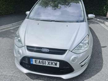 2011 (61) - 2.0 TDCi 163 Titanium X Sport 5dr Powershift