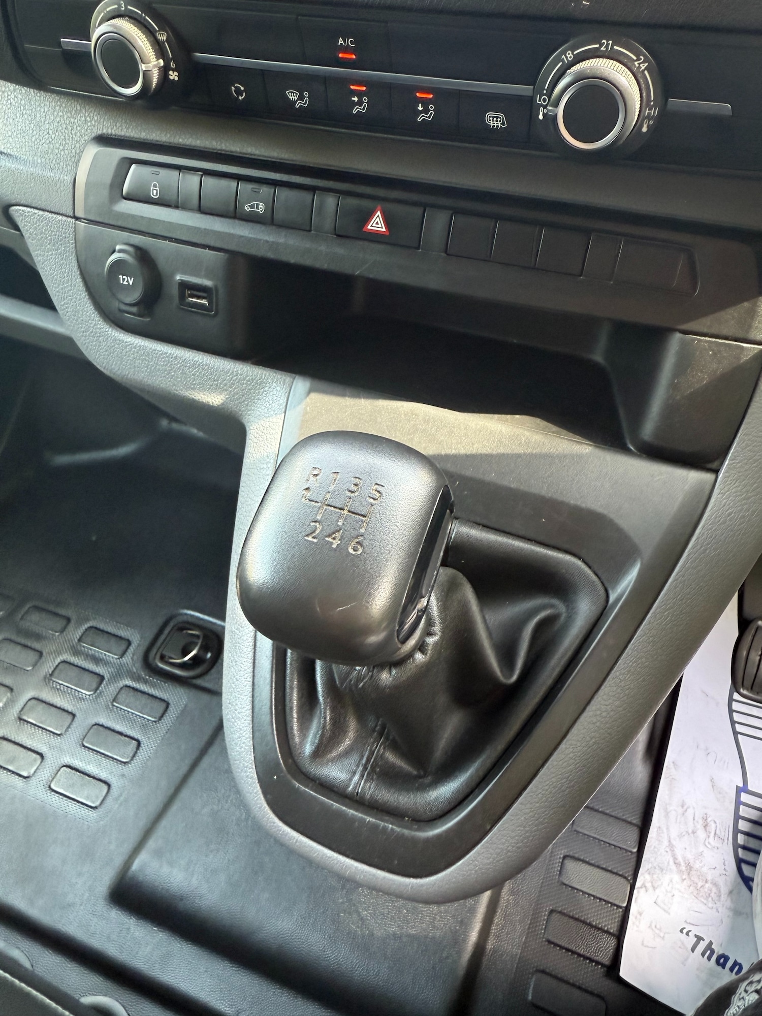 Used Vauxhall Vivaro 2019 for sale - 76425879: Photo 14