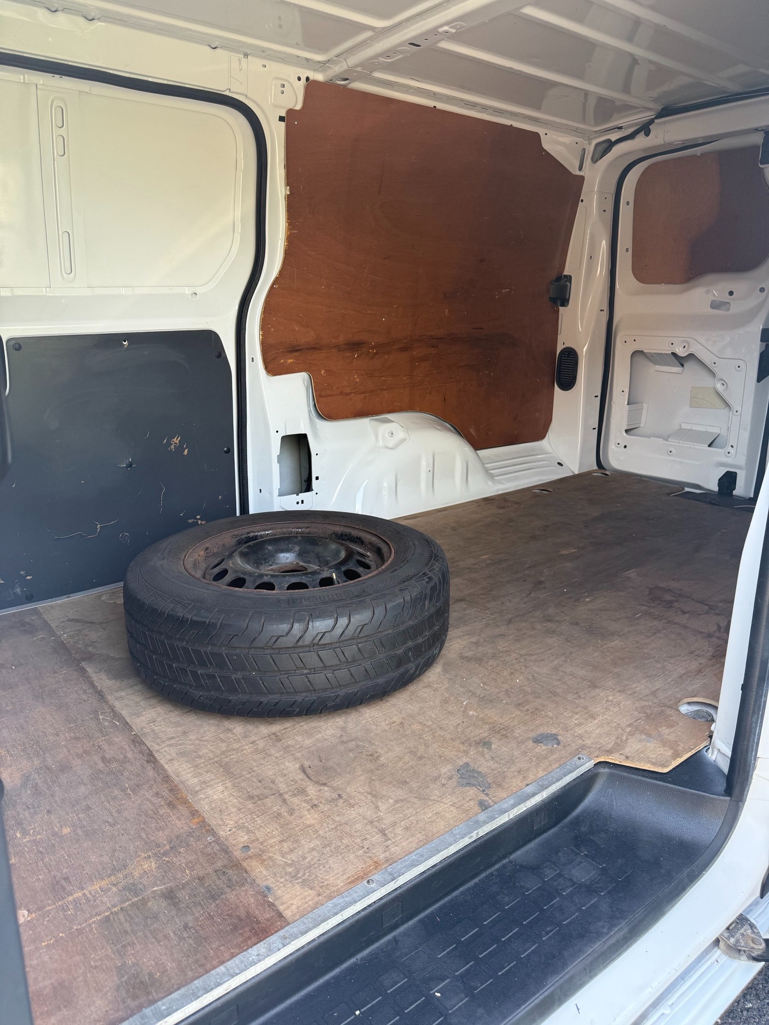 Used Vauxhall Vivaro 2019 for sale - 76425879: Photo 18