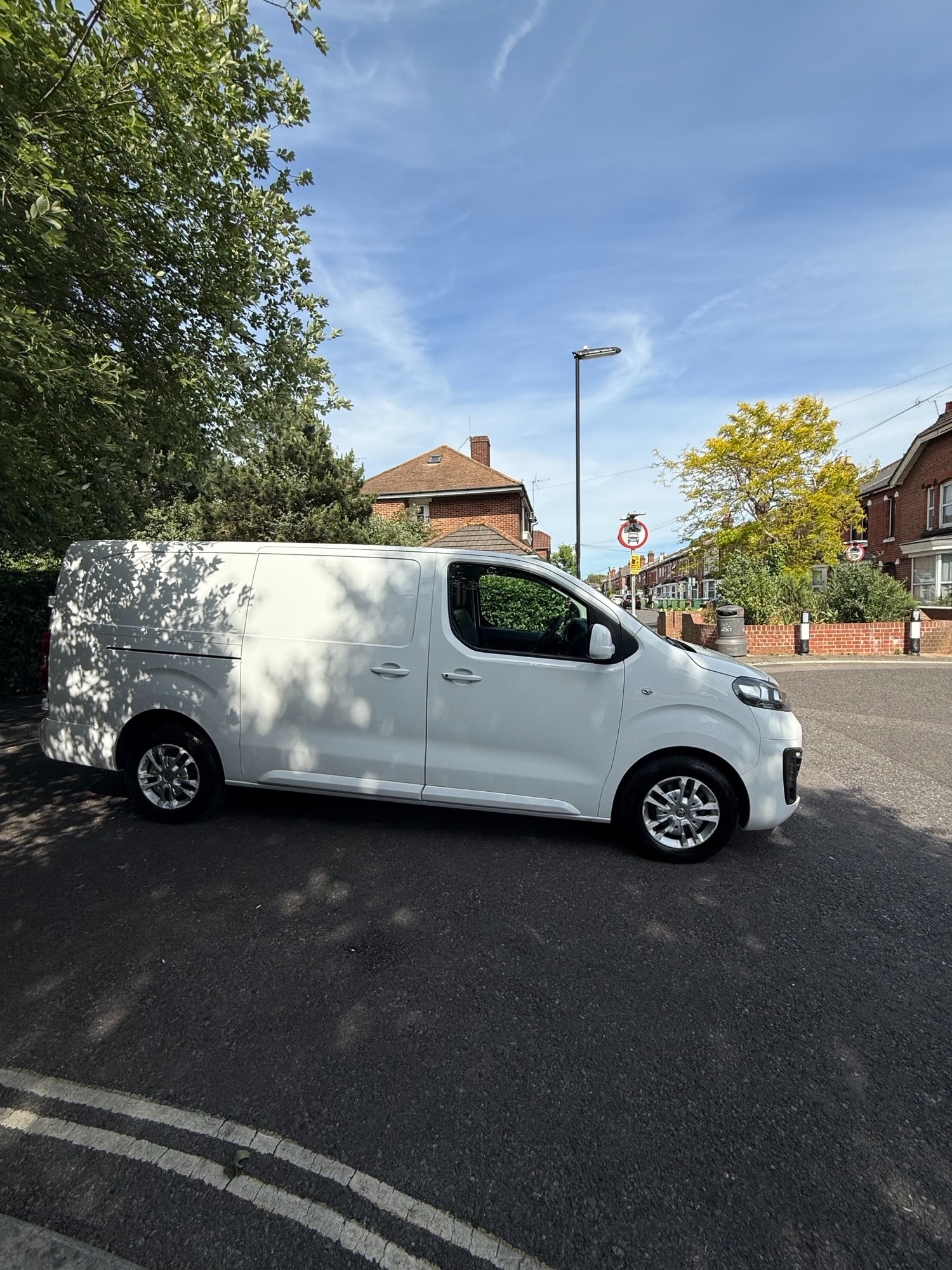 Used Vauxhall Vivaro 2019 for sale - 76425879: Photo 6