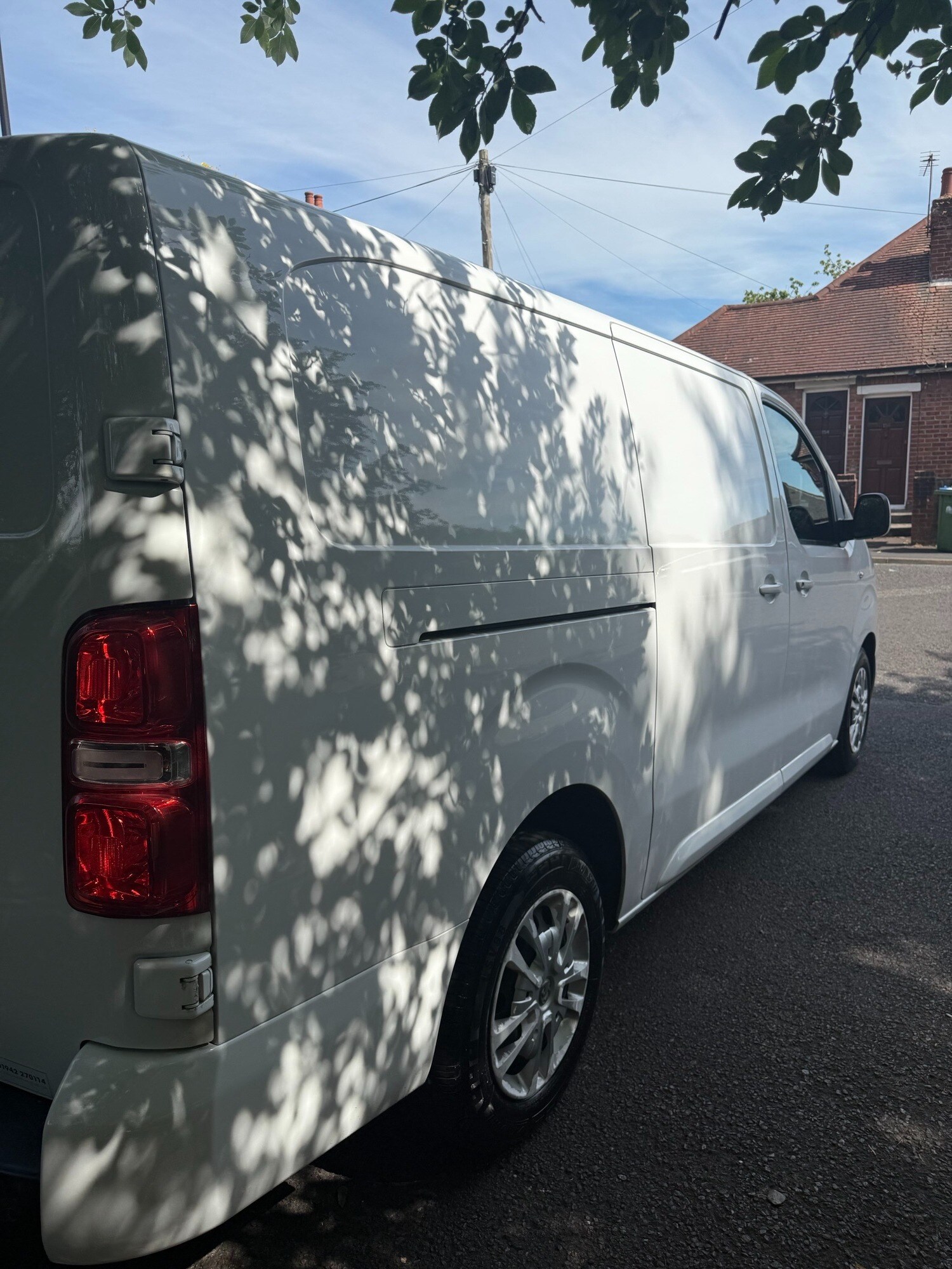 Used Vauxhall Vivaro 2019 for sale - 76425879: Photo 7