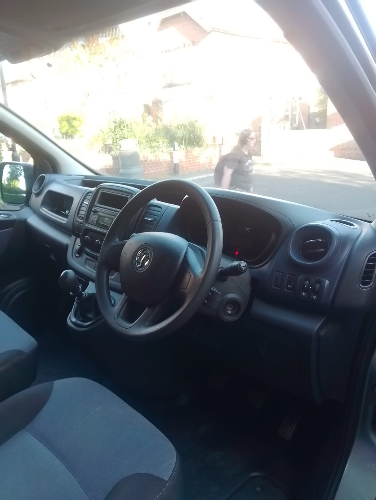 Used Vauxhall Vivaro 2018 for sale - 76906113: Photo 13