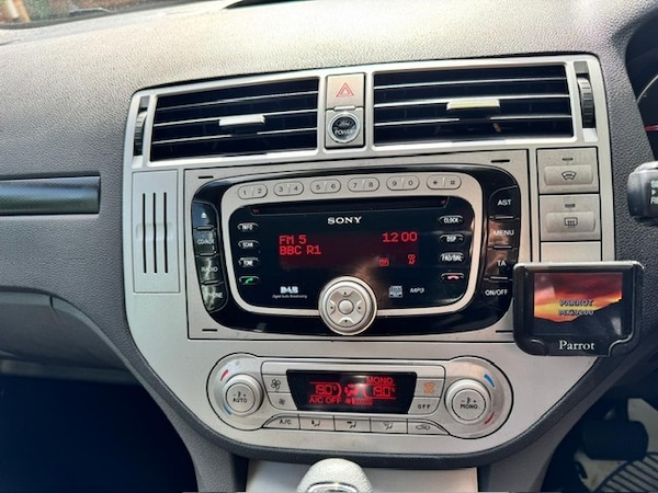 Used Ford Kuga 2011 for sale - 76290187: Photo 10