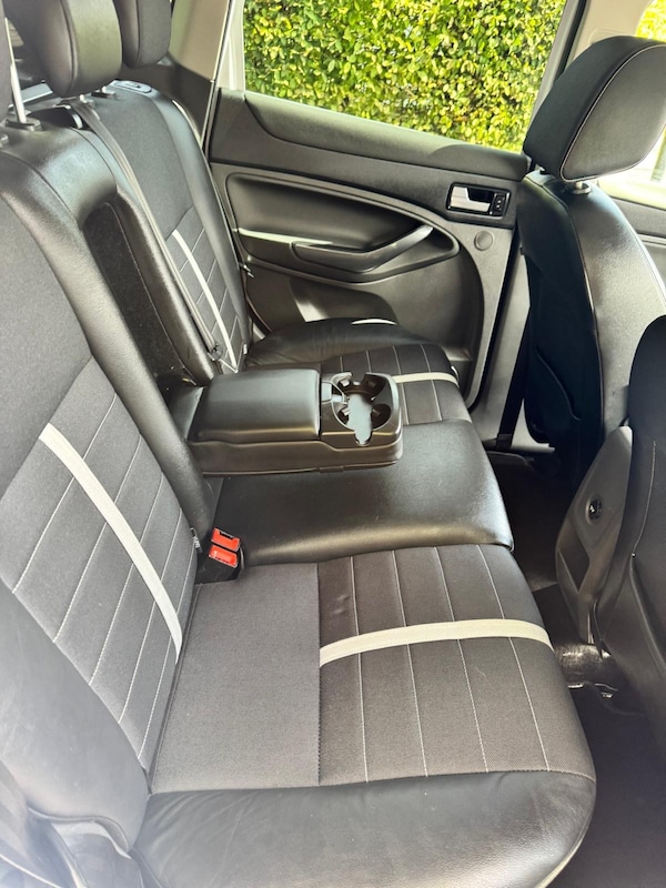Used Ford Kuga 2011 for sale - 76290187: Photo 16