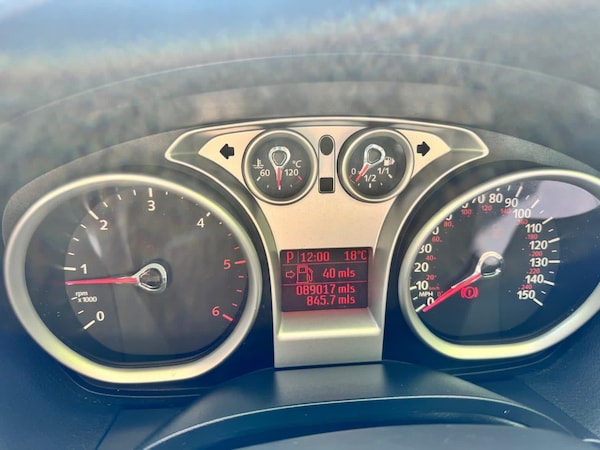 Used Ford Kuga 2011 for sale - 76290187: Photo 8