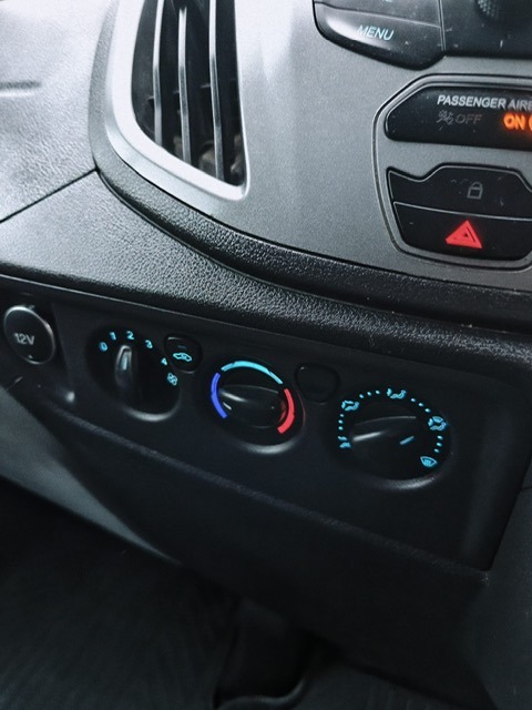 Used Ford Transit 2016 for sale - 76637842: Photo 14