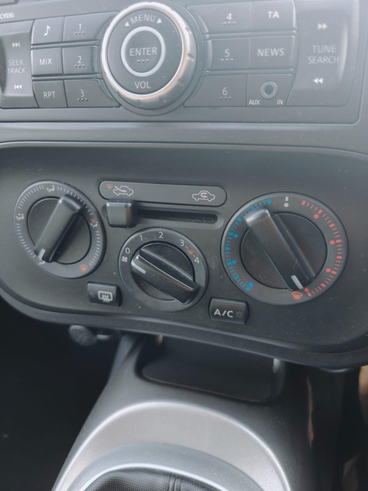 Used Nissan Juke 2012 for sale - 76807454: Photo 16