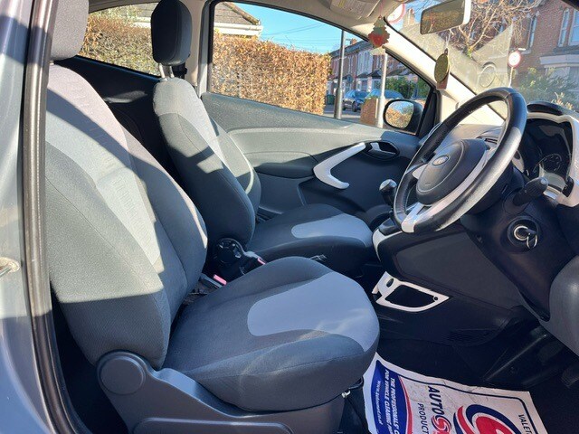 Used Ford Ka 2013 for sale - 77530369: Photo 15