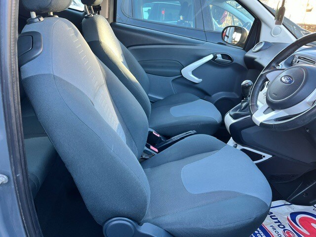 Used Ford Ka 2013 for sale - 77530369: Photo 16