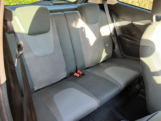 Used Ford Ka 2013 for sale - 77530369: Photo 17