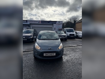 Used Ford Ka 2013 for sale - 77530369: Photo