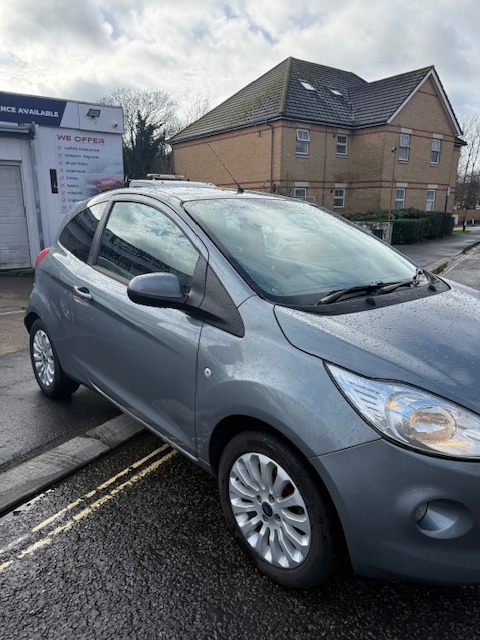 Used Ford Ka 2013 for sale - 77530369: Photo 3