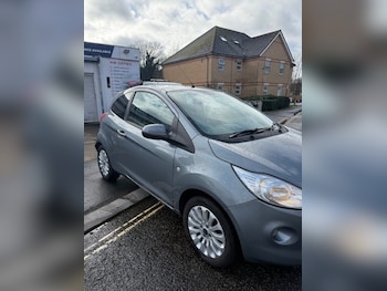 Used Ford Ka 2013 for sale - 77530369: Photo