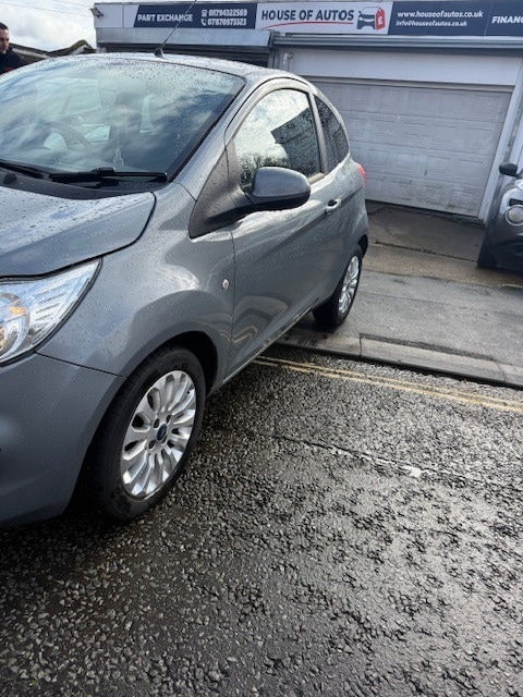 Used Ford Ka 2013 for sale - 77530369: Photo 4
