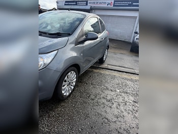 Used Ford Ka 2013 for sale - 77530369: Photo