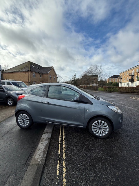 Used Ford Ka 2013 for sale - 77530369: Photo 5