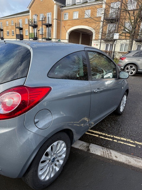 Used Ford Ka 2013 for sale - 77530369: Photo 6