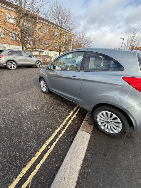 Used Ford Ka 2013 for sale - 77530369: Photo 7