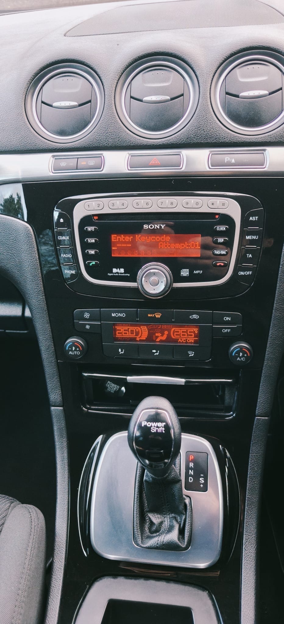 Used Ford S-Max 2014 for sale - 77691652: Photo 1