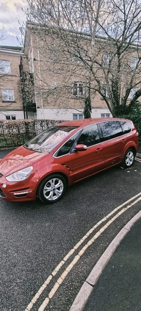 Used Ford S-Max 2014 for sale - 77691652: Photo 10