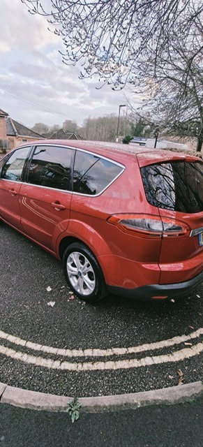 Used Ford S-Max 2014 for sale - 77691652: Photo 11