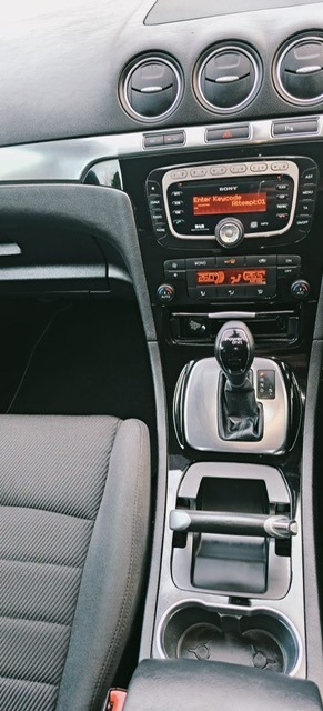 Used Ford S-Max 2014 for sale - 77691652: Photo 17