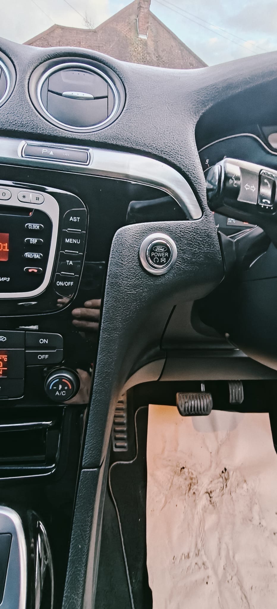 Used Ford S-Max 2014 for sale - 77691652: Photo 18