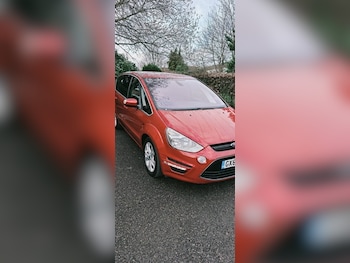 Used Ford S-Max 2014 for sale - 77691652: Photo