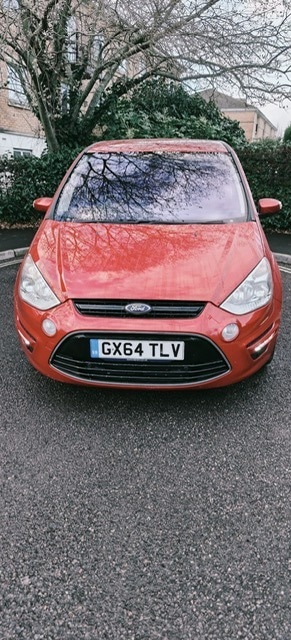 Used Ford S-Max 2014 for sale - 77691652: Photo 5