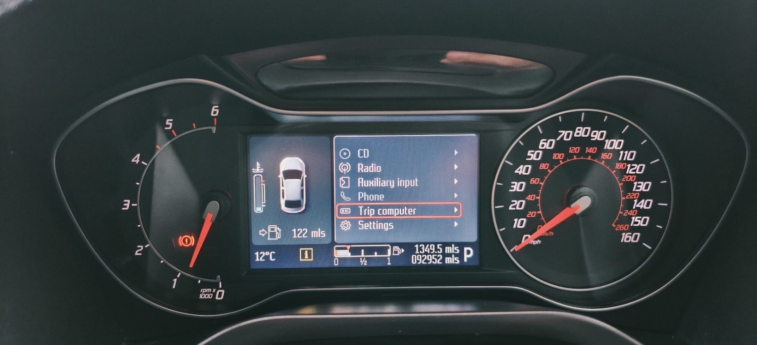 Used Ford S-Max 2014 for sale - 77691652: Photo 6