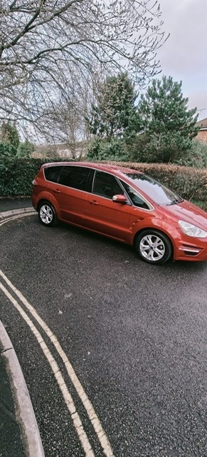 Used Ford S-Max 2014 for sale - 77691652: Photo 7