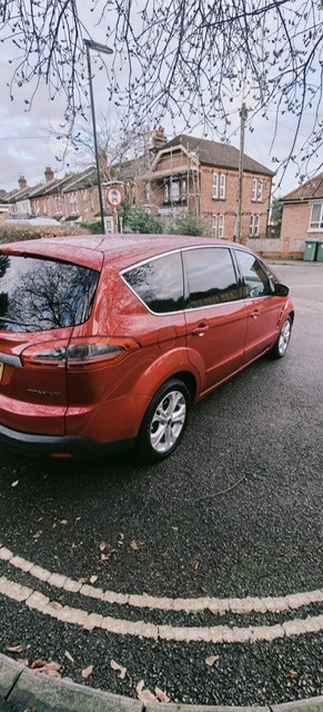 Used Ford S-Max 2014 for sale - 77691652: Photo 8