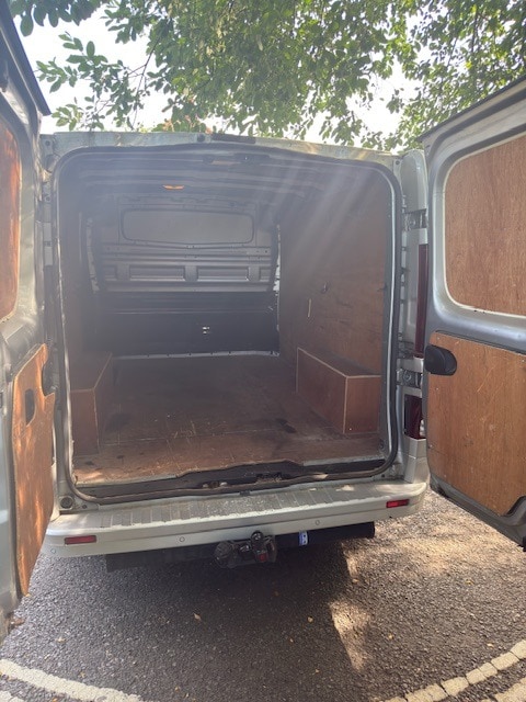 Used Vauxhall Vivaro 2017 for sale - 76218901: Photo 18