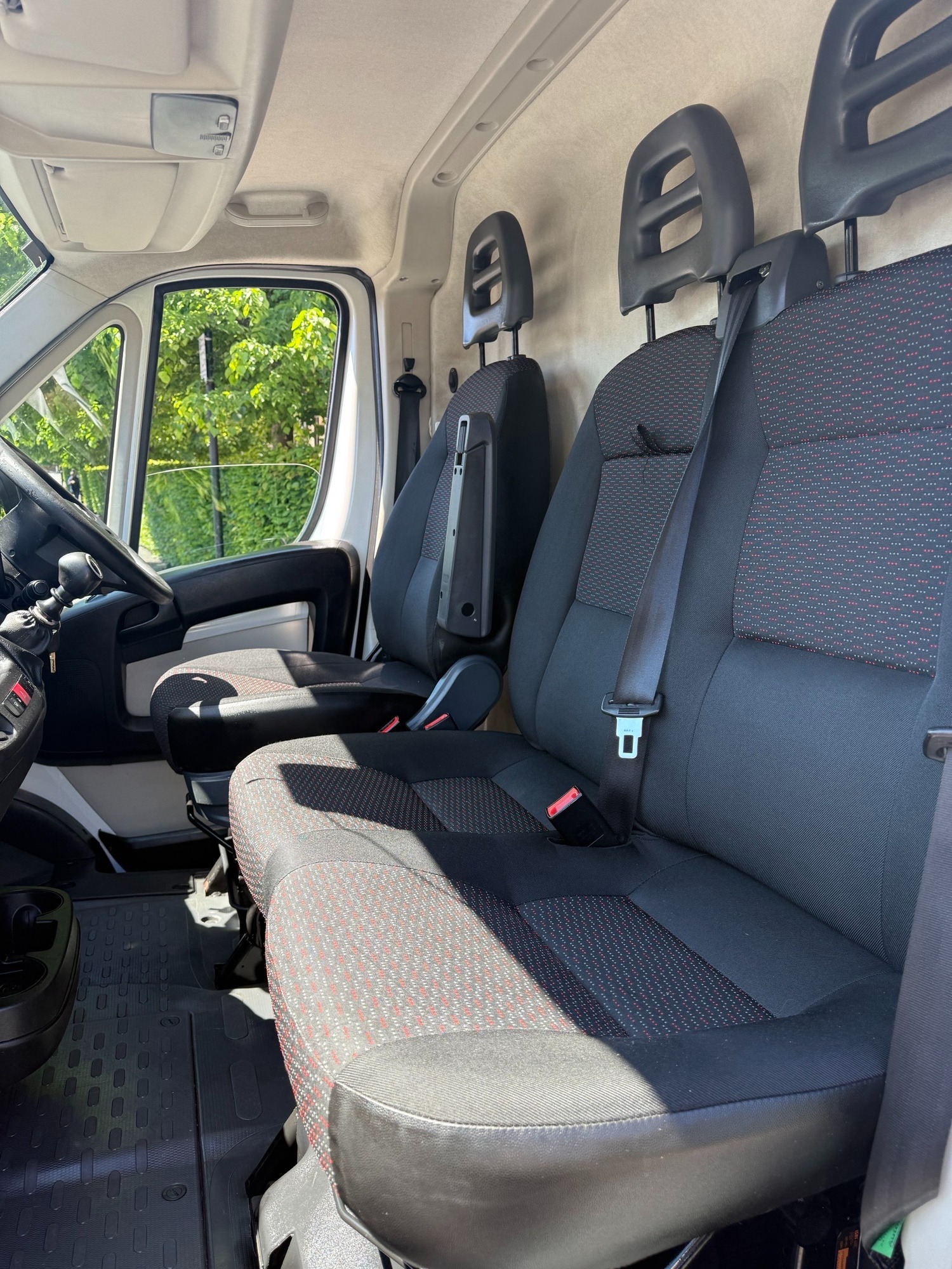 Used Citroen Relay 2017 for sale - 76426858: Photo 12