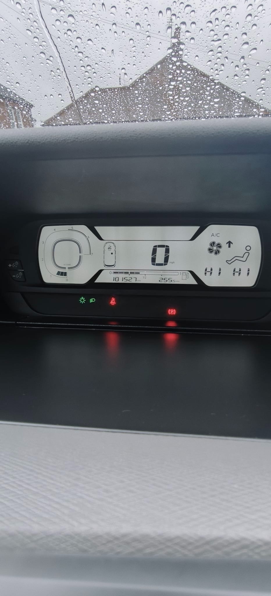 Used Citroen C4 Picasso 2014 for sale - 76906012: Photo 10