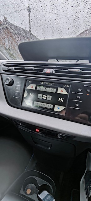 Used Citroen C4 Picasso 2014 for sale - 76906012: Photo 13