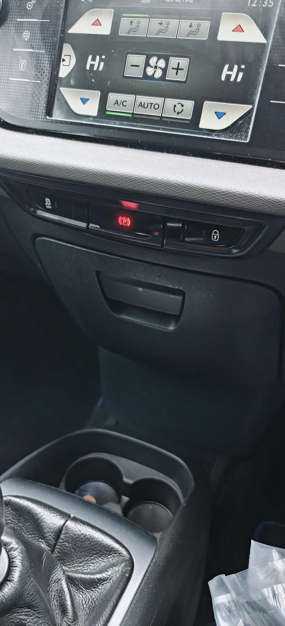 Used Citroen C4 Picasso 2014 for sale - 76906012: Photo 14