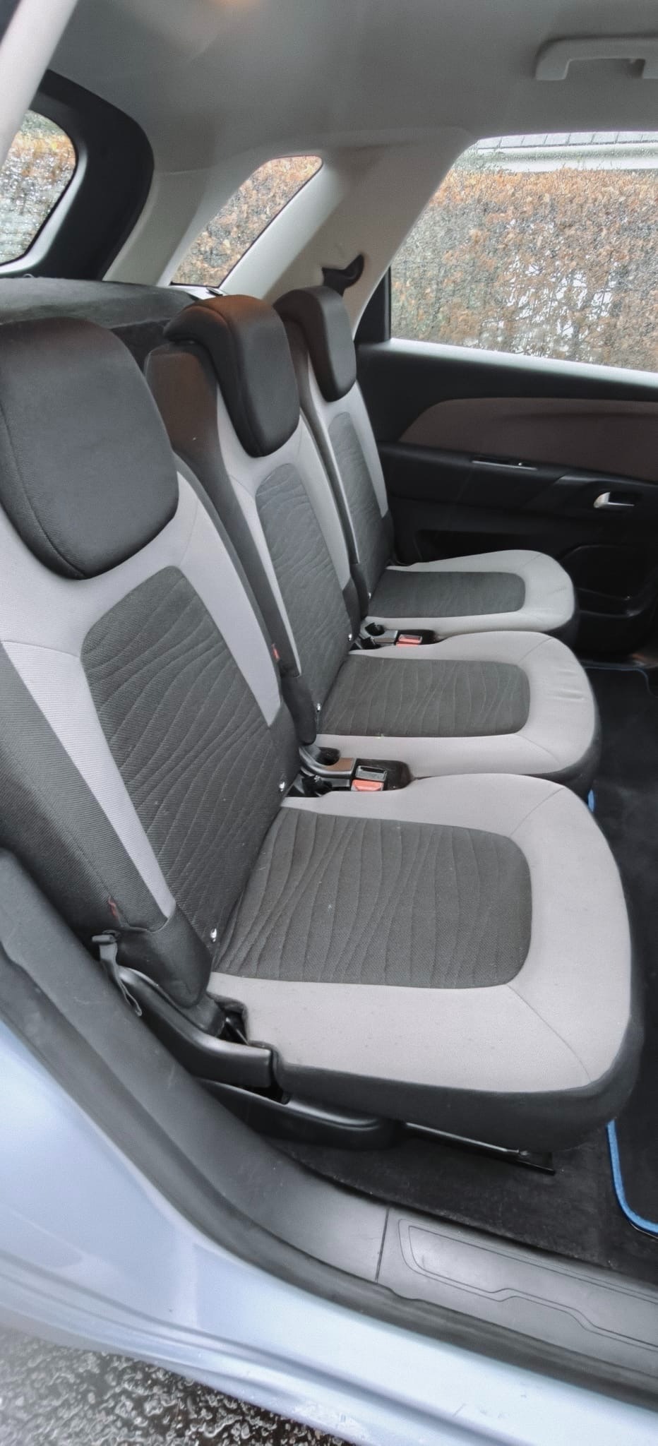 Used Citroen C4 Picasso 2014 for sale - 76906012: Photo 17