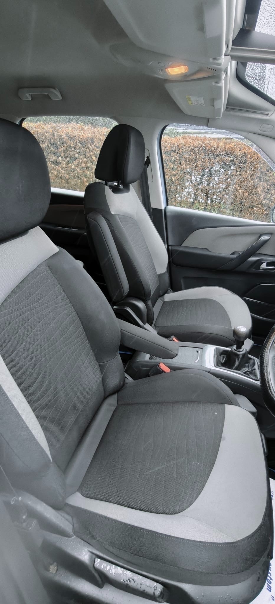 Used Citroen C4 Picasso 2014 for sale - 76906012: Photo 18