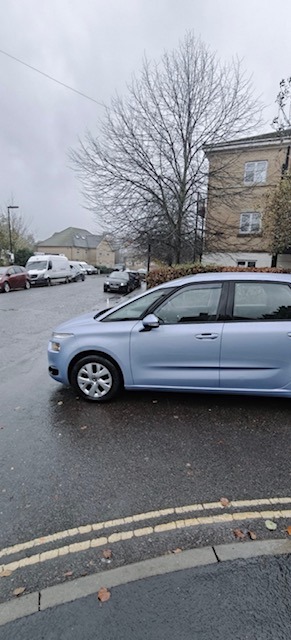 Used Citroen C4 Picasso 2014 for sale - 76906012: Photo 4