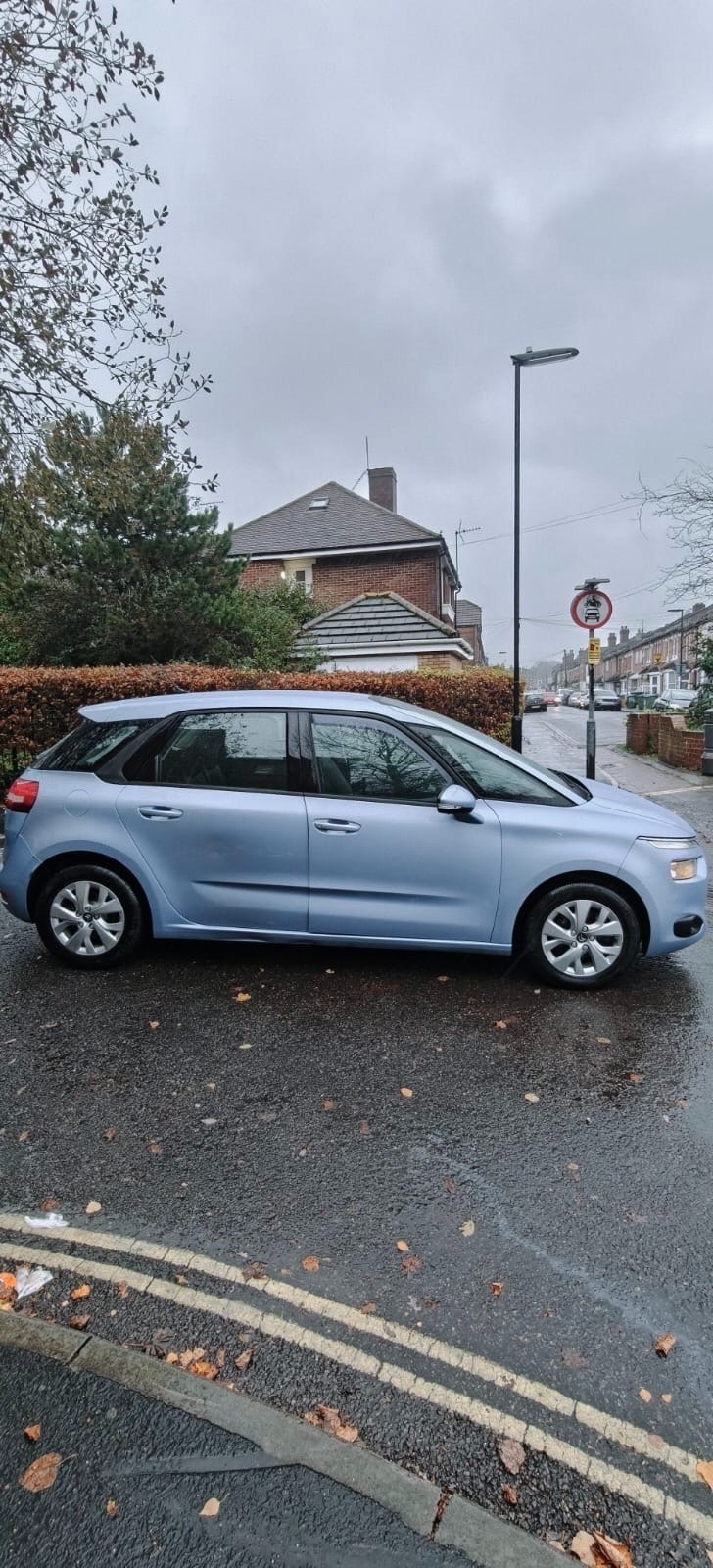 Used Citroen C4 Picasso 2014 for sale - 76906012: Photo 6