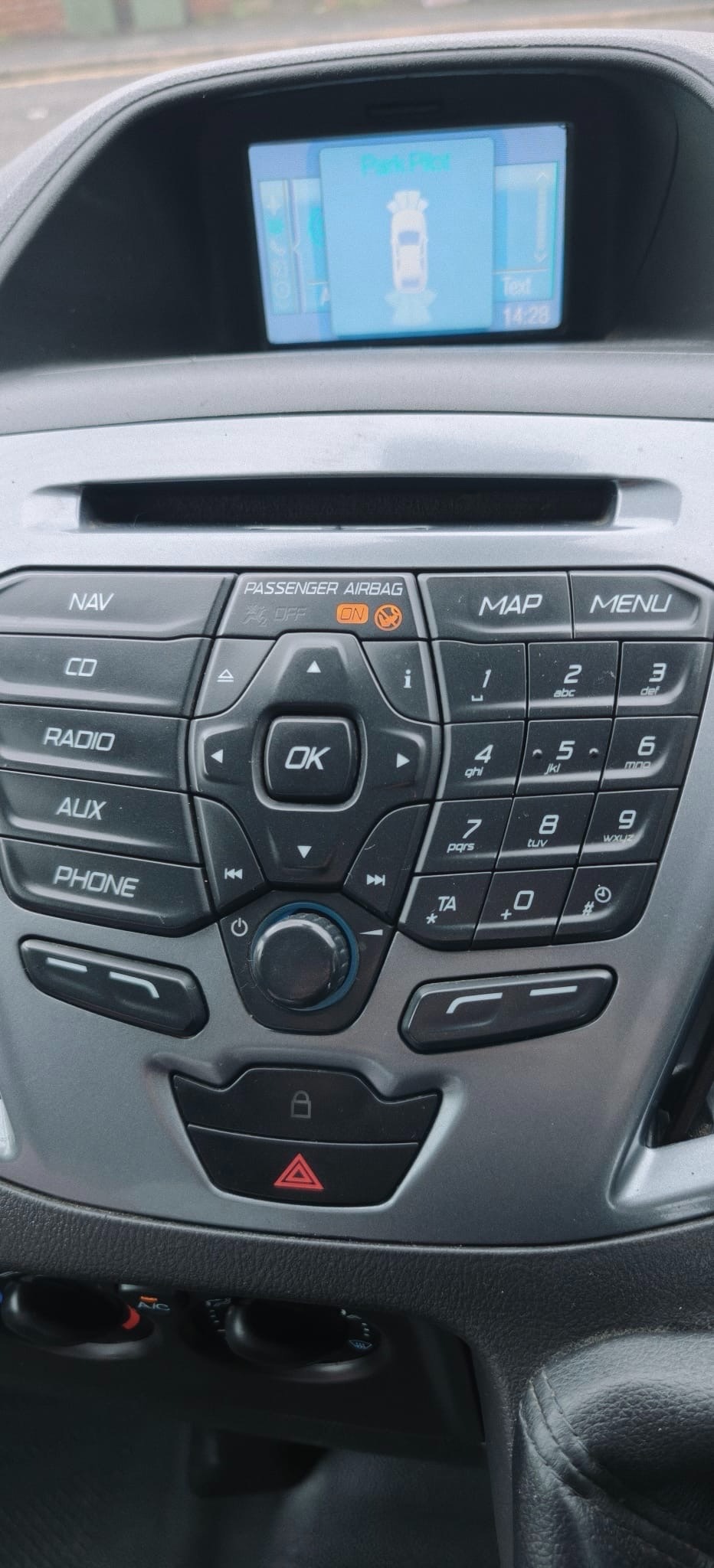 Used Ford Transit Custom 2013 for sale - 77431333: Photo 10