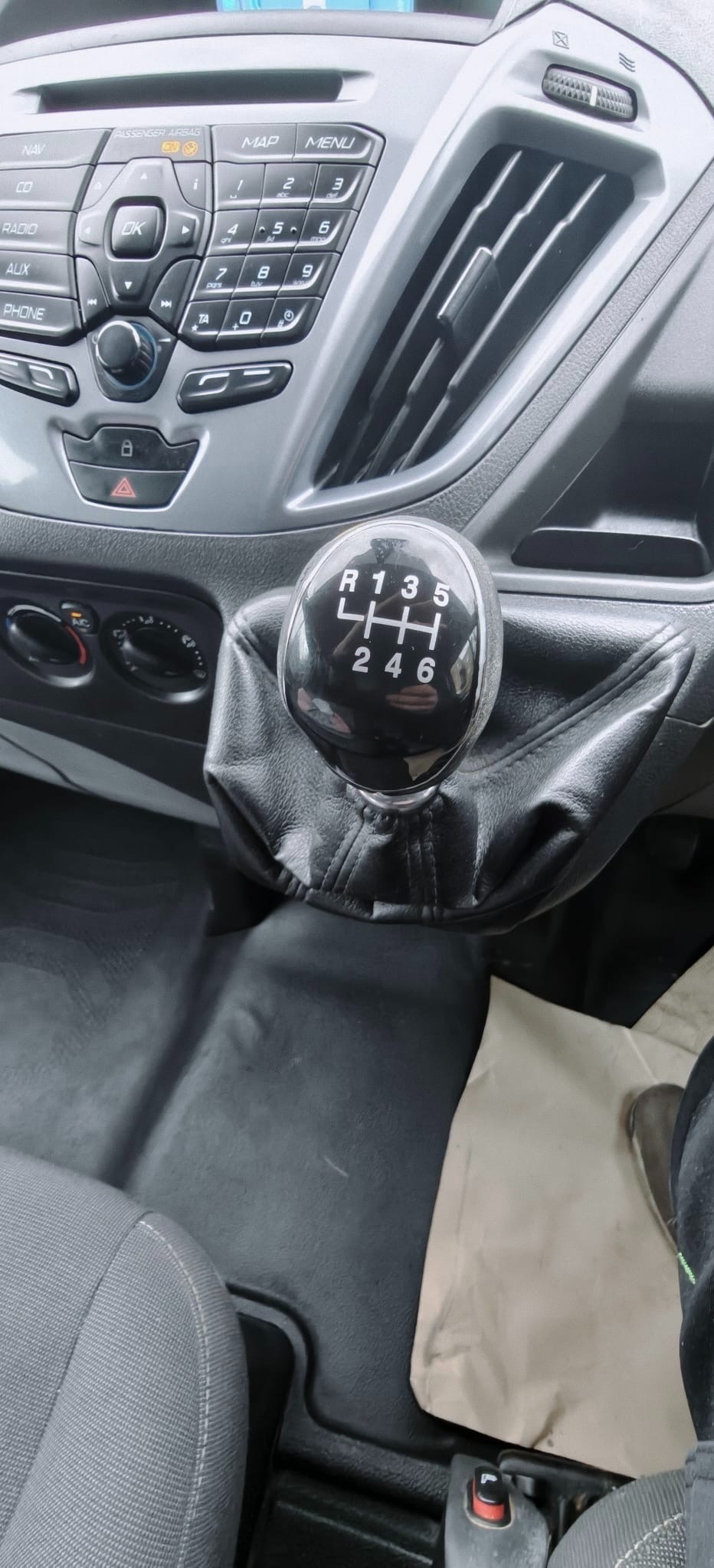 Used Ford Transit Custom 2013 for sale - 77431333: Photo 11