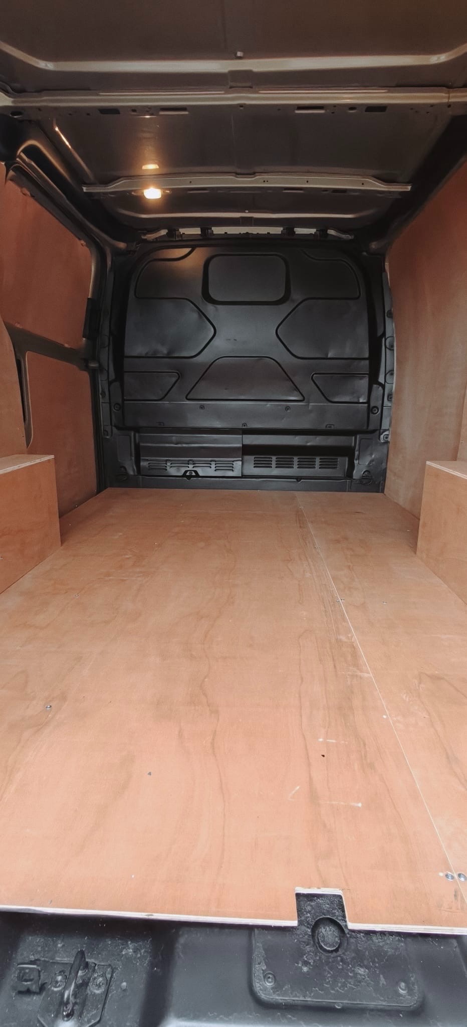 Used Ford Transit Custom 2013 for sale - 77431333: Photo 17