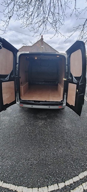 Used Ford Transit Custom 2013 for sale - 77431333: Photo 18