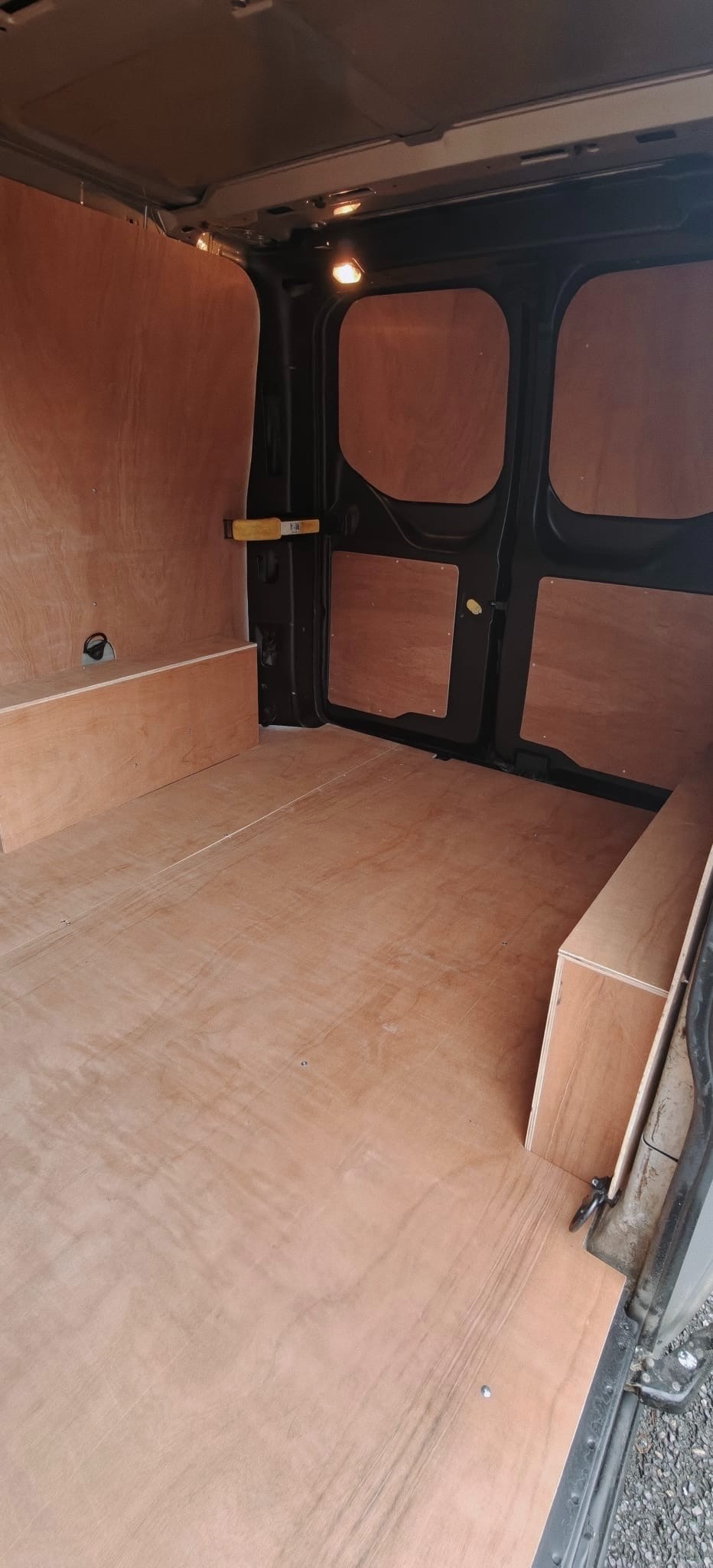 Used Ford Transit Custom 2013 for sale - 77431333: Photo 19